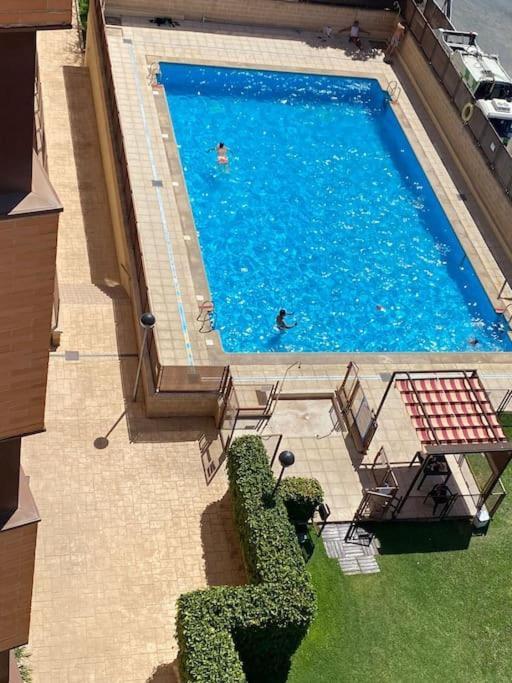 Апартаменты Casa Con Piscina Мадрид Экстерьер фото